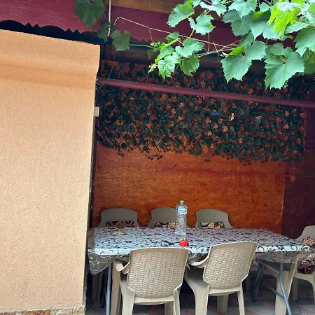 Casa Petra *