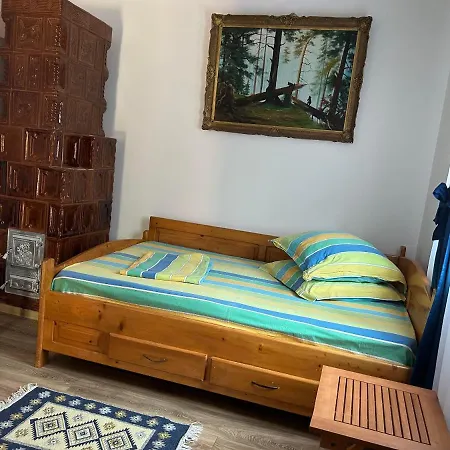 Casa Petra Σπίτι διακοπών *