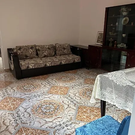 Σπίτι διακοπών Casa Petra *