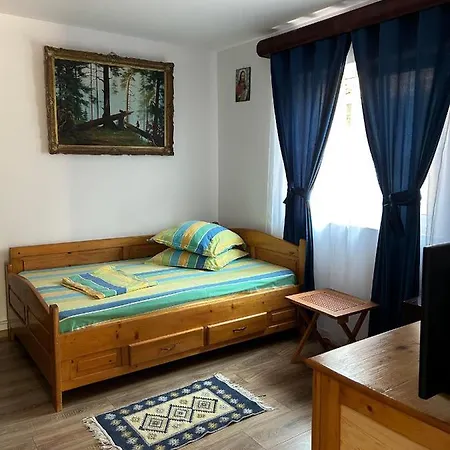 Casa Petra