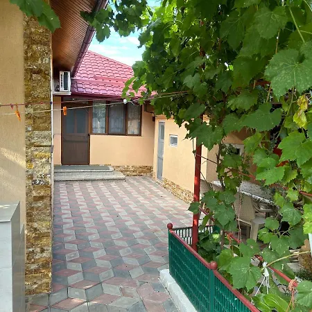 Σπίτι διακοπών Casa Petra Tuzla
