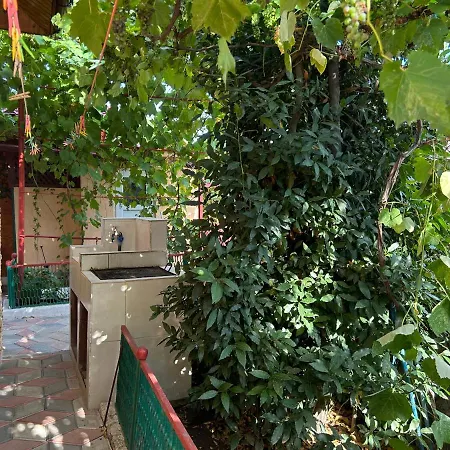 Σπίτι διακοπών Casa Petra