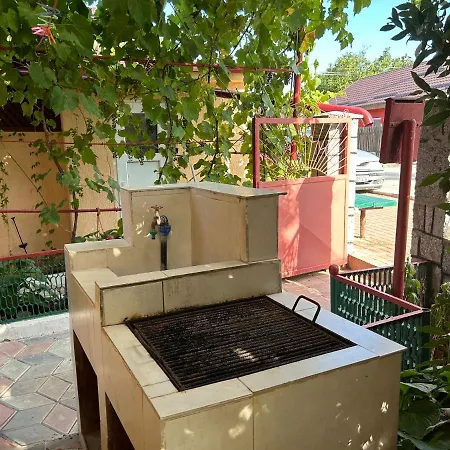 Casa Petra *